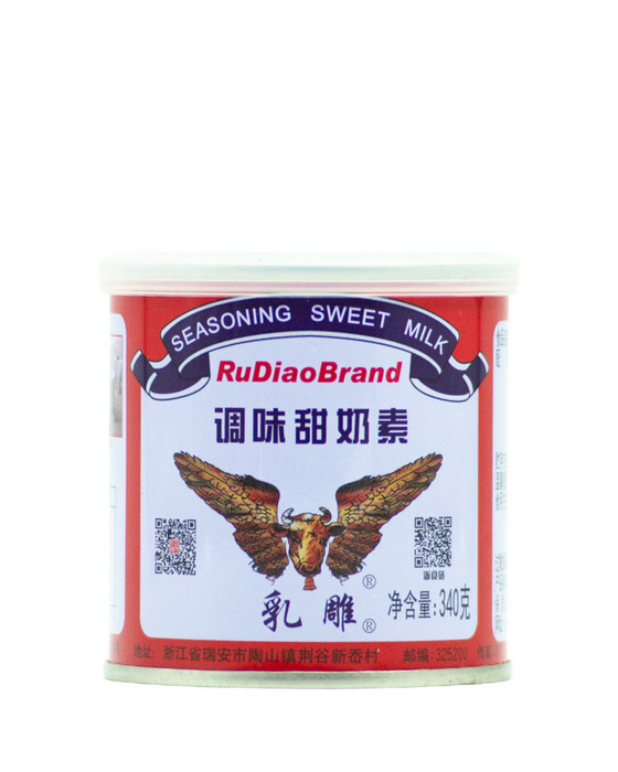 乳雕調(diào)味甜奶素